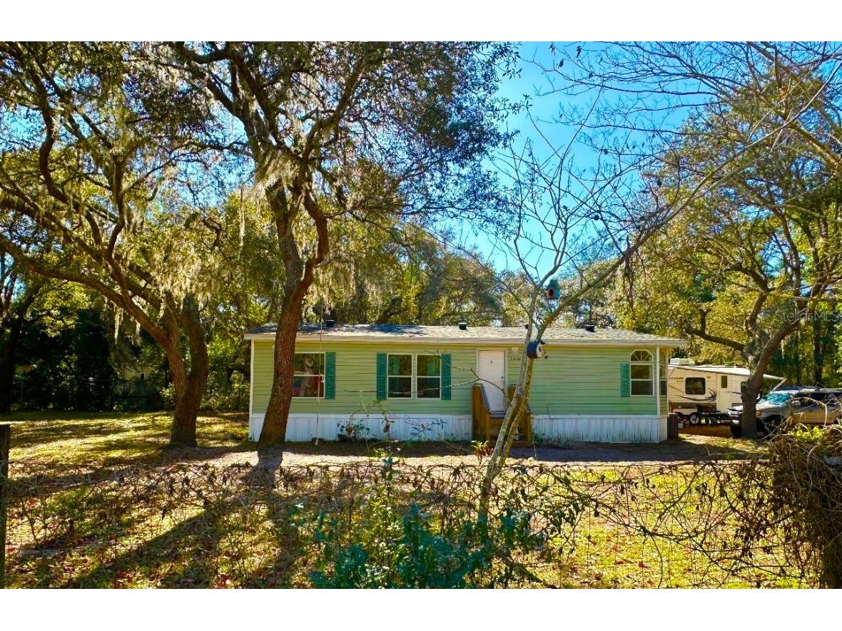 14640 NE 149th Lane Fort Mc Coy FL 32134 OM715157 image1