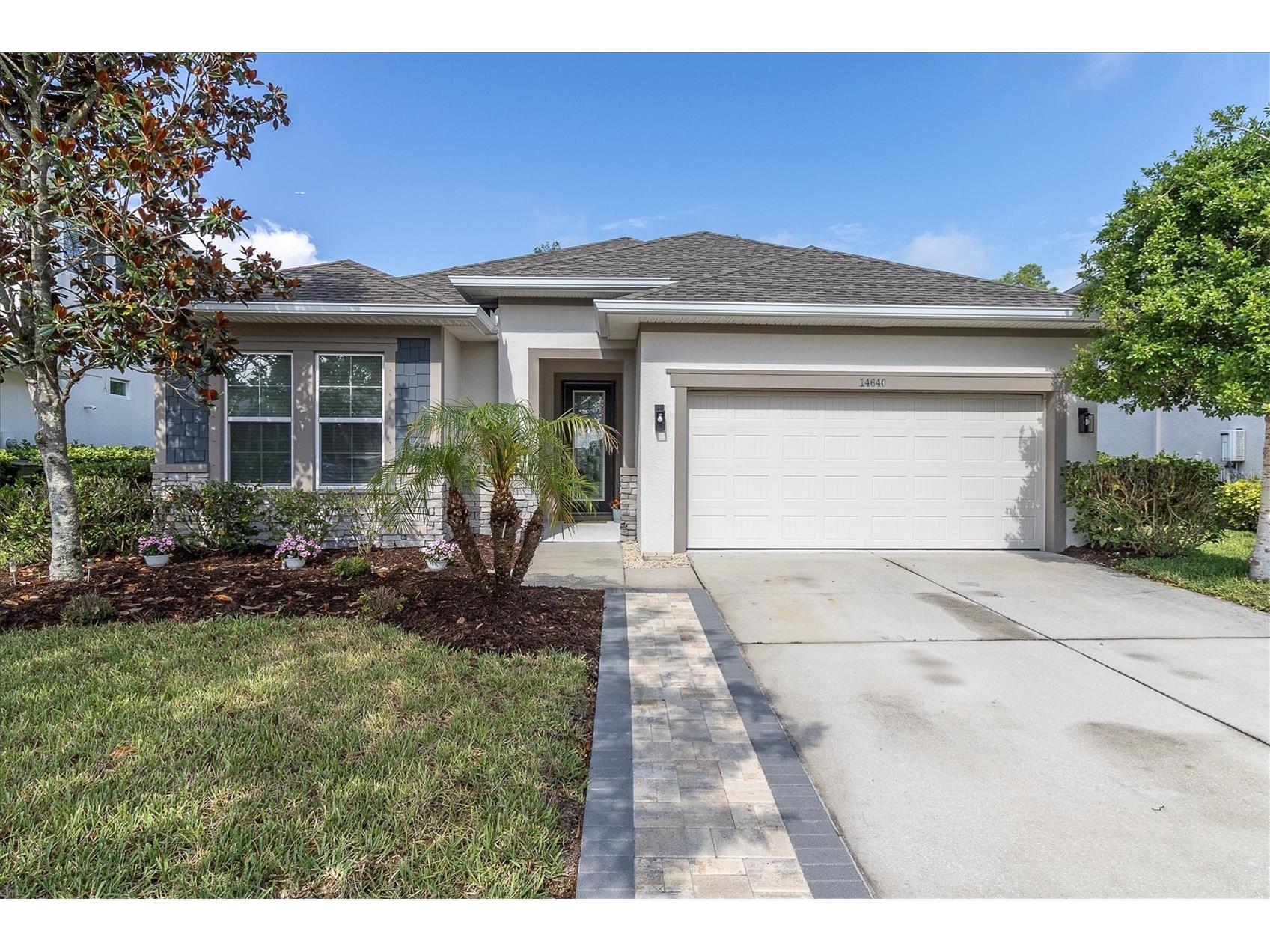 14640 Trails Edge Boulevard Odessa FL 33556 TB8508612 image1