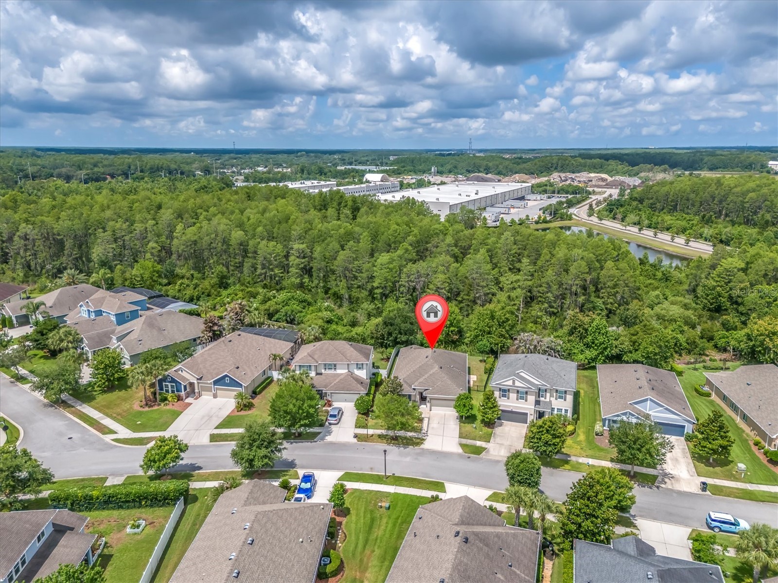 14640 Trails Edge Boulevard Odessa FL 33556 TB8508612 image2