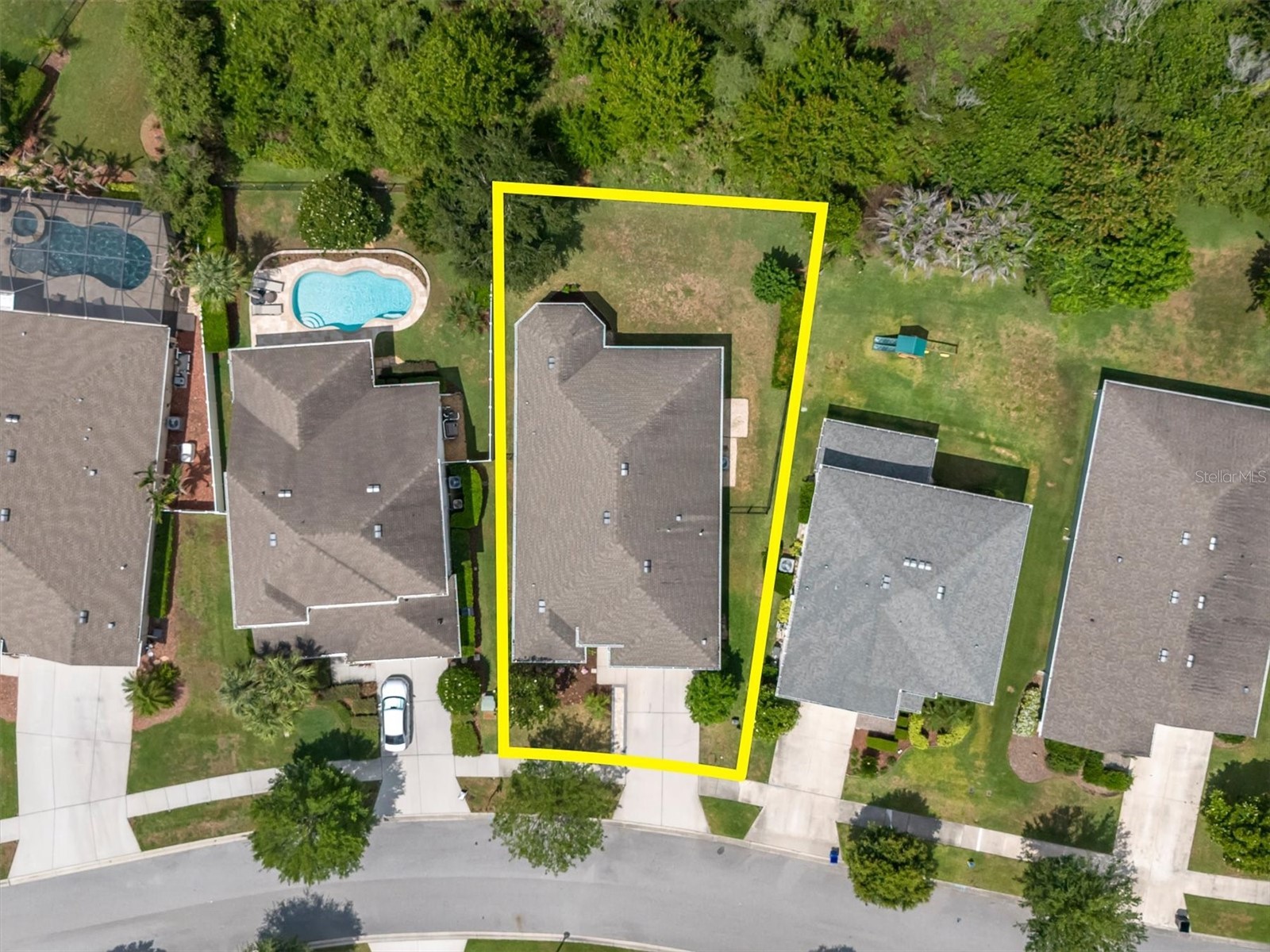 14640 Trails Edge Boulevard Odessa FL 33556 TB8508612 image32