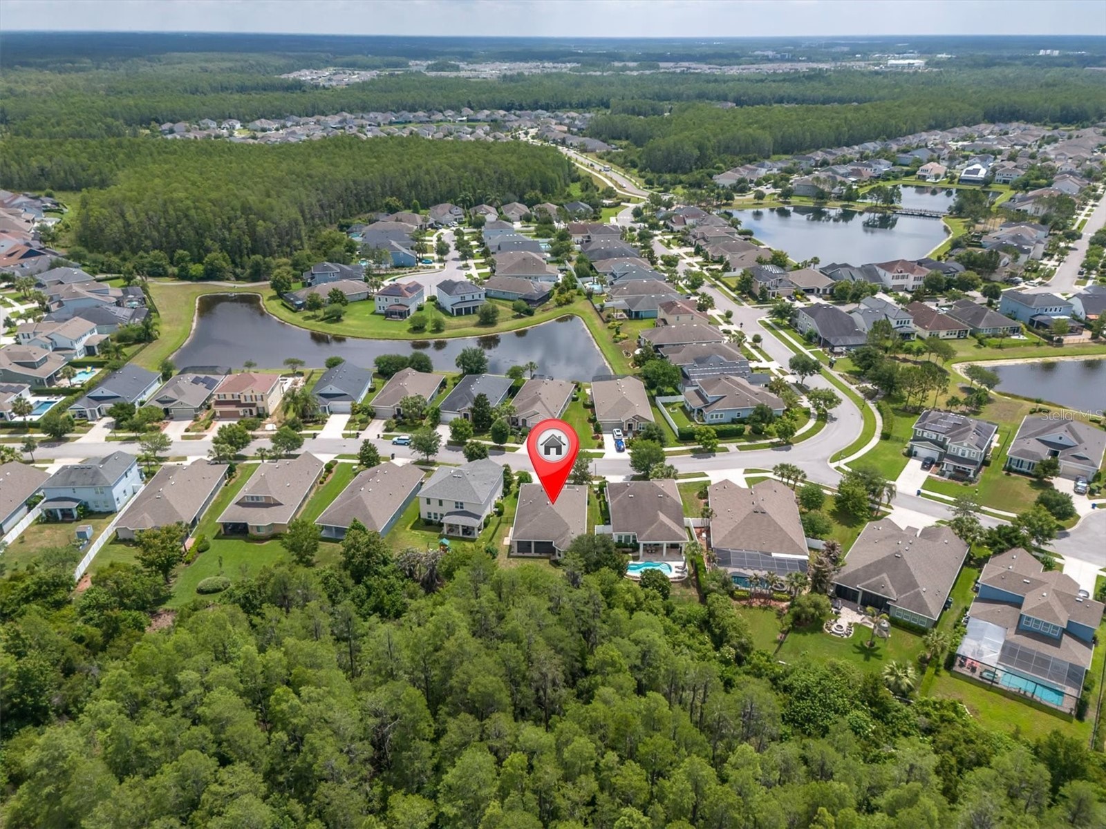 14640 Trails Edge Boulevard Odessa FL 33556 TB8508612 image33