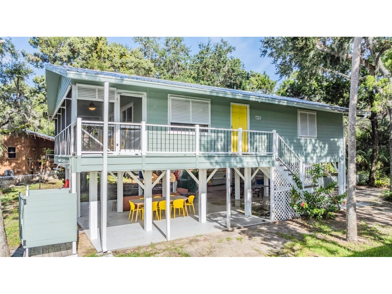 14640 W Black Creek Drive Crystal River FL 34429 - ST MARTINS RIVER T3510568 image1
