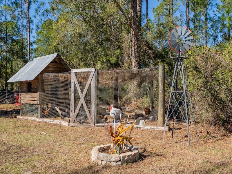 14641 NE 154th Street Fort Mc Coy FL 32134 OM717796 image33