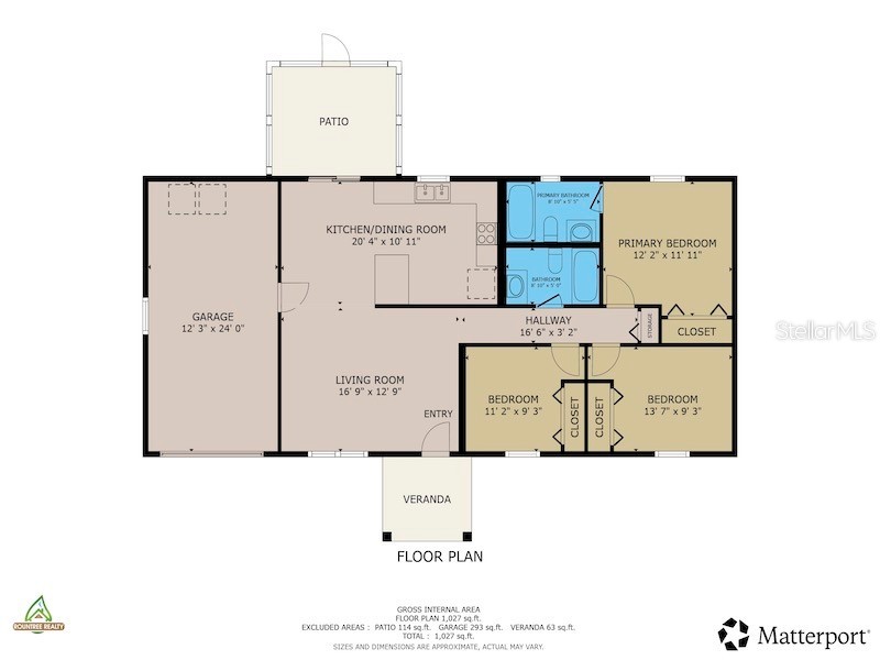14641 NE 154th Street Fort Mc Coy FL 32134 OM717796 image42