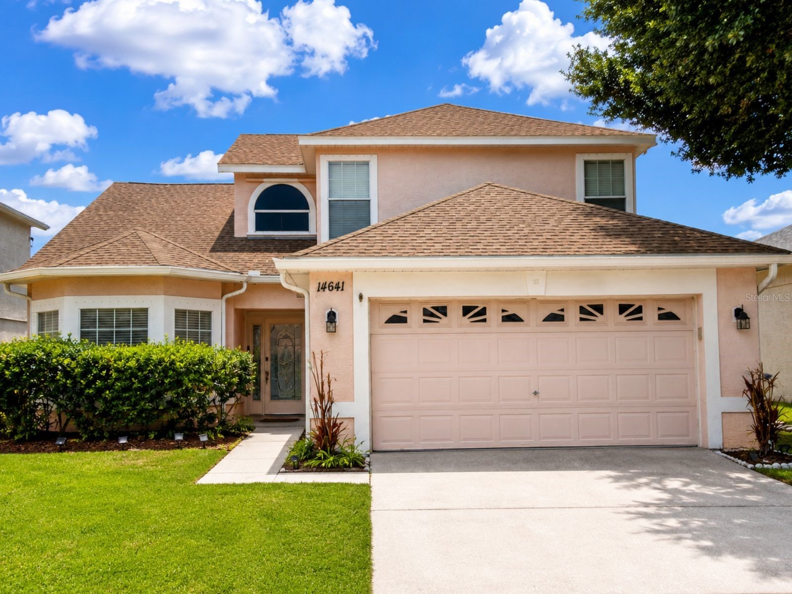 14641 Quail Trail Circle Orlando FL 32837 V4949369 image1