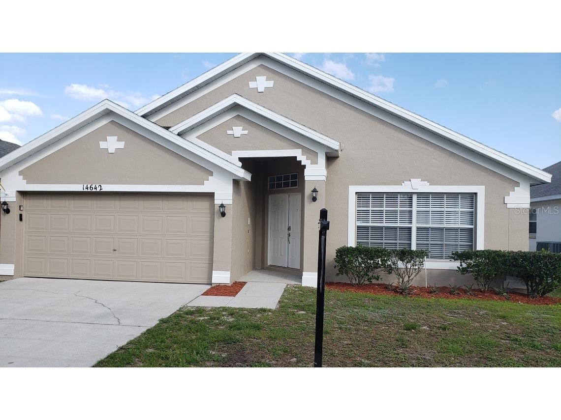 14642 Lady Victoria Boulevard Orlando FL 32826 T3491637 image1