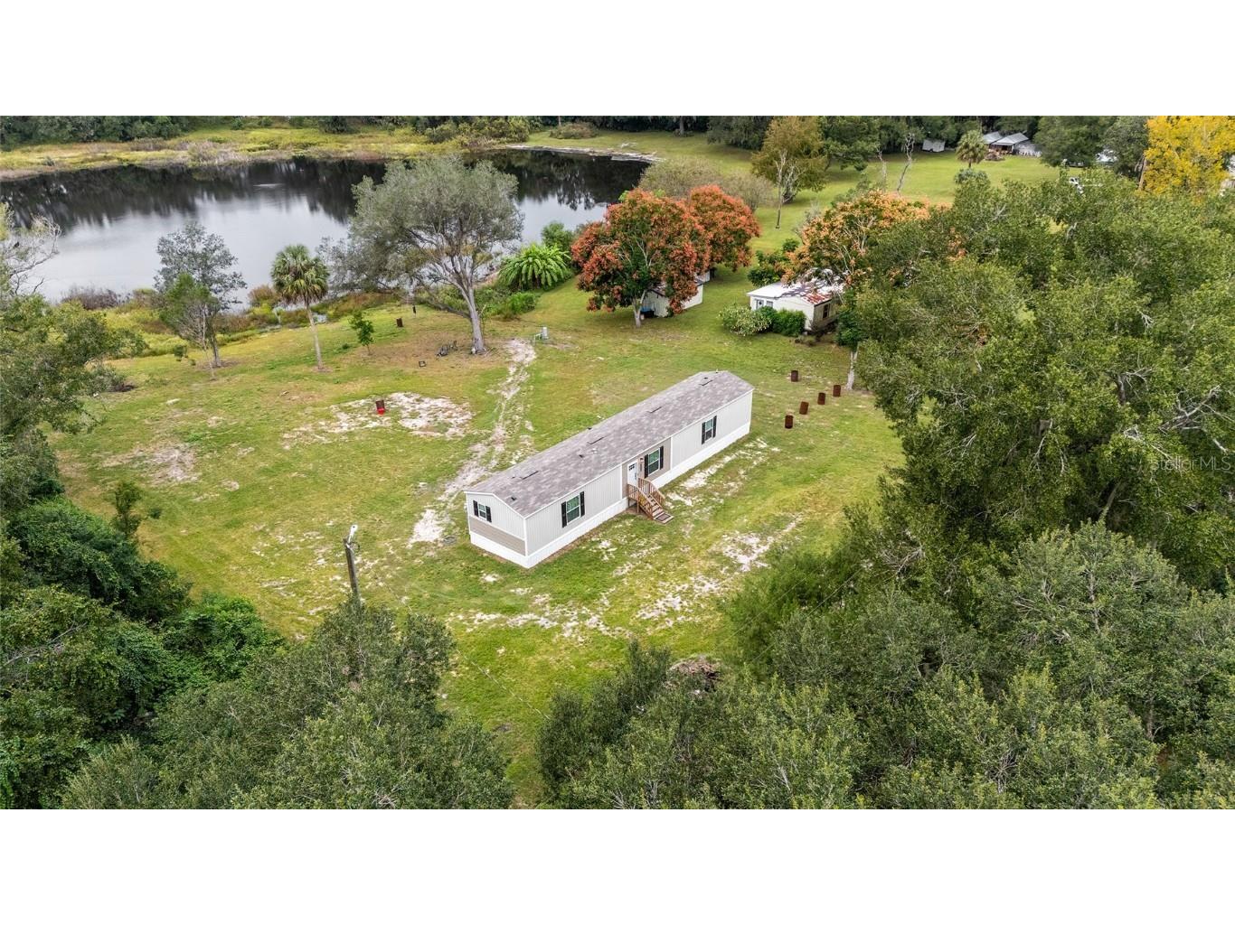 14642 NE 111th Terrace Fort Mc Coy FL 32134 OM712526 image42