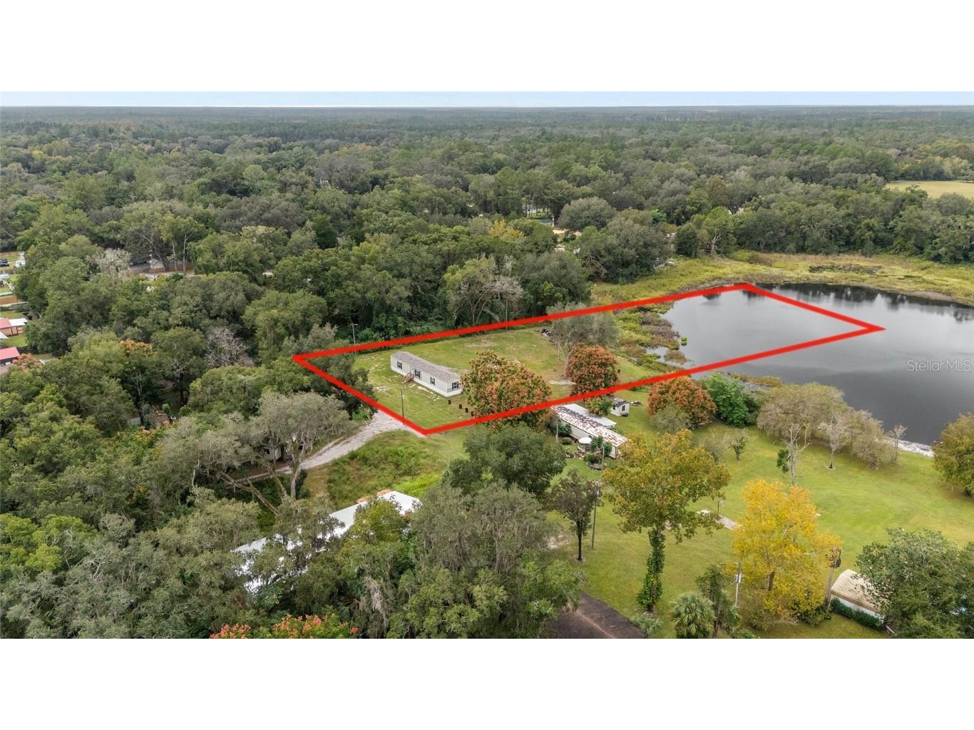 14642 NE 111th Terrace Fort Mc Coy FL 32134 OM712526 image45