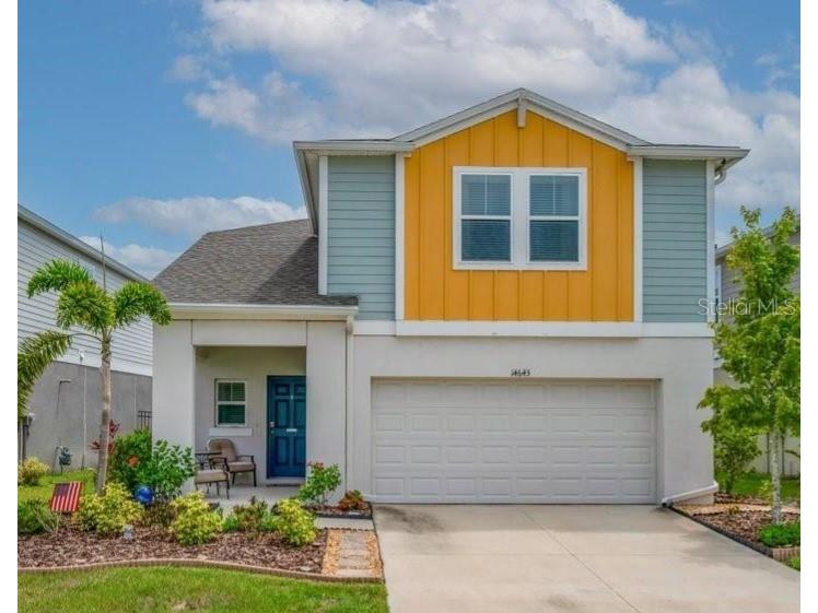 14643 Brumby Ridge Avenue Lithia FL 33547 TB8388700 image1