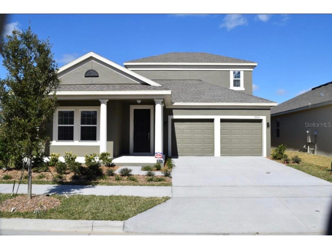 14643 Maple Arch Lane Winter Garden FL 34787 O6157910 image1