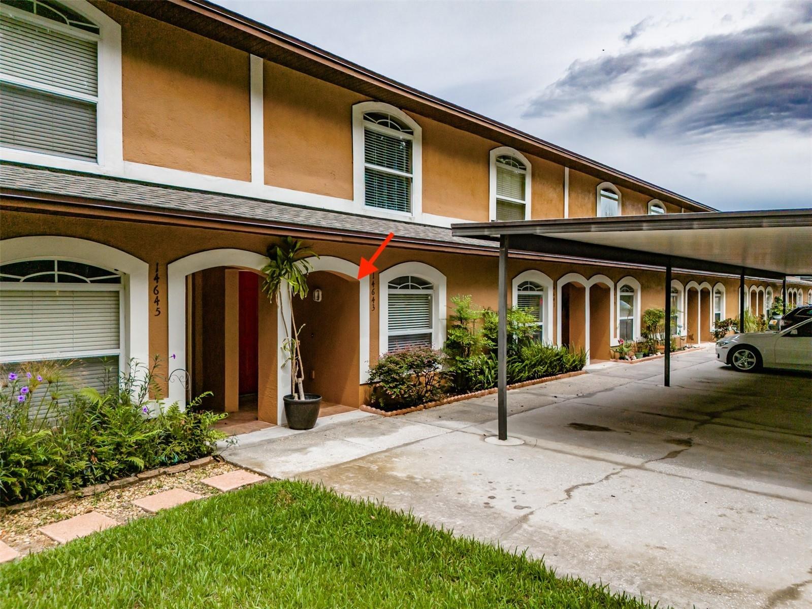 14643 Par Club Circle #14643 Tampa FL 33618 TB8497060 image3