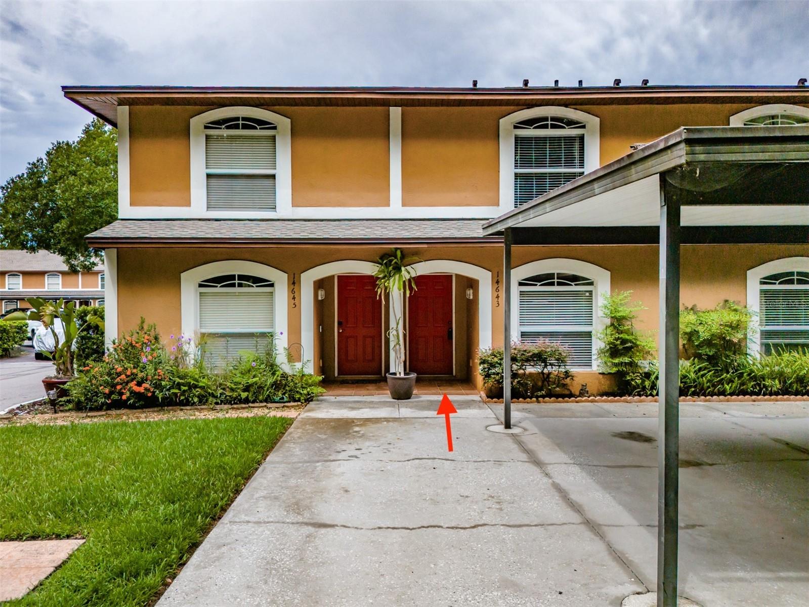 14643 Par Club Circle #14643 Tampa FL 33618 TB8497060 image4