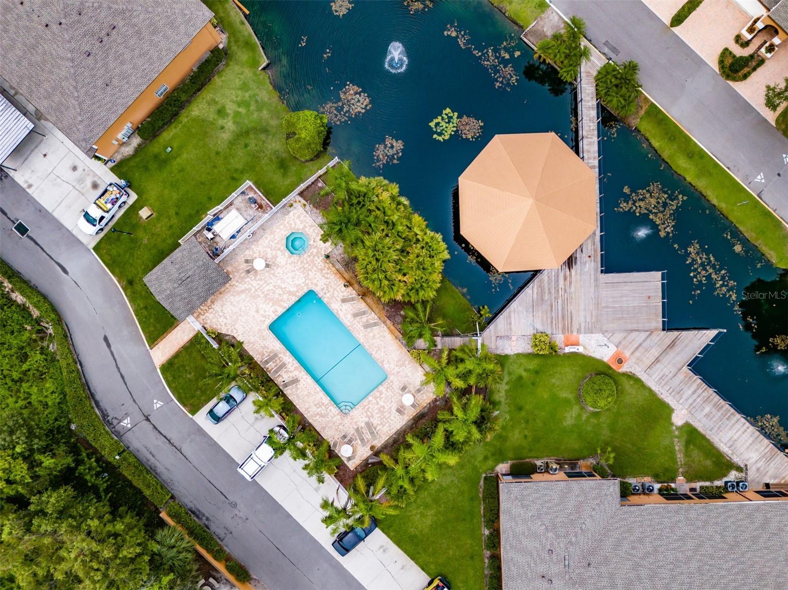 14643 Par Club Circle #14643 Tampa FL 33618 TB8497060 image46