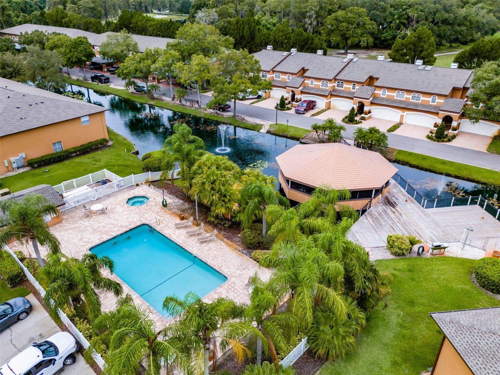 14643 Par Club Circle #14643 Tampa FL 33618 TB8497060 image47