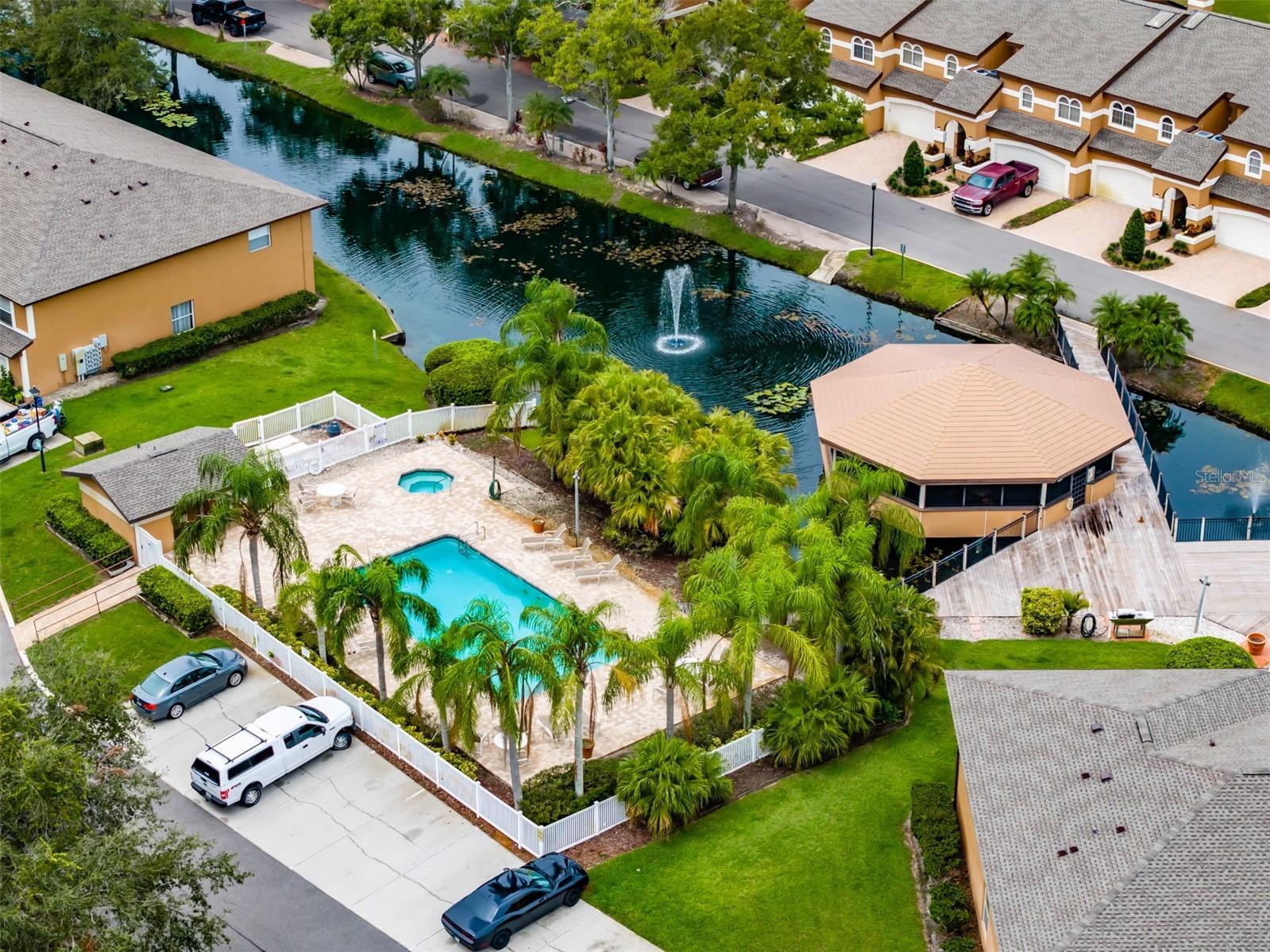 14643 Par Club Circle #14643 Tampa FL 33618 TB8497060 image48