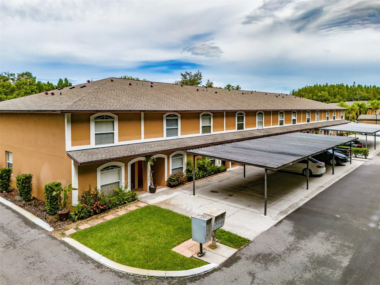 14643 Par Club Circle #14643 Tampa FL 33618 TB8497060 image5