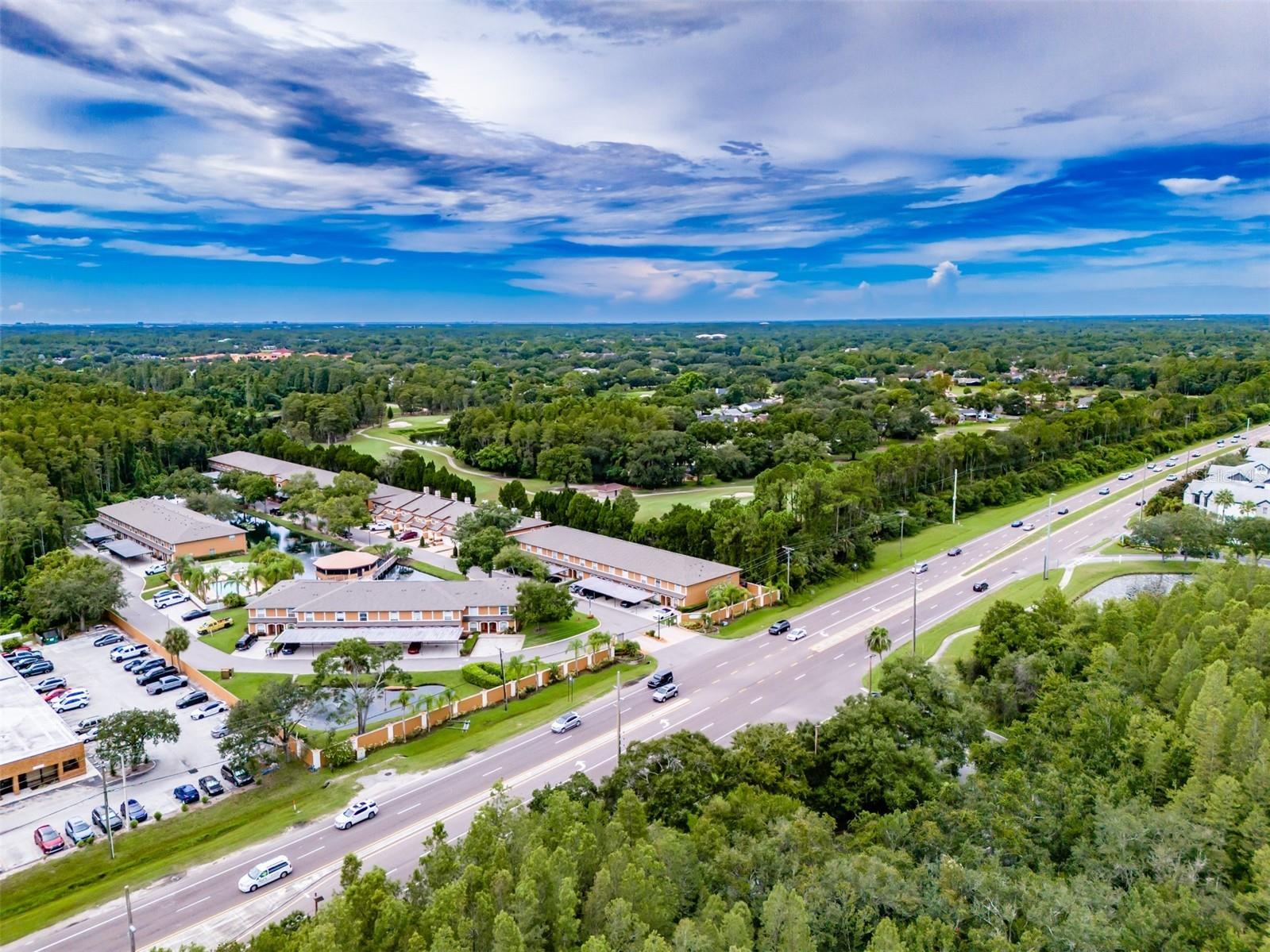 14643 Par Club Circle #14643 Tampa FL 33618 TB8497060 image50