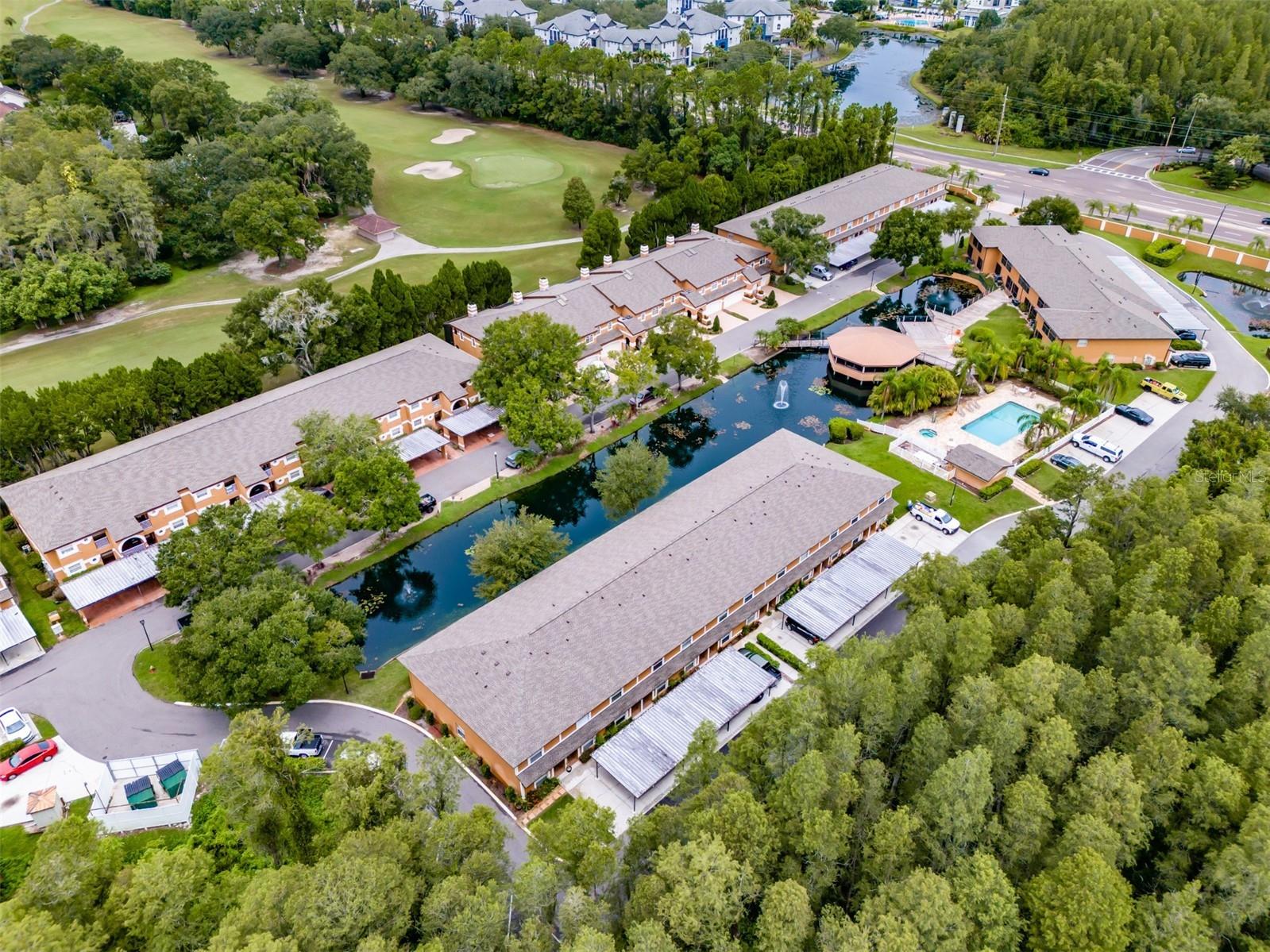 14643 Par Club Circle #14643 Tampa FL 33618 TB8497060 image52