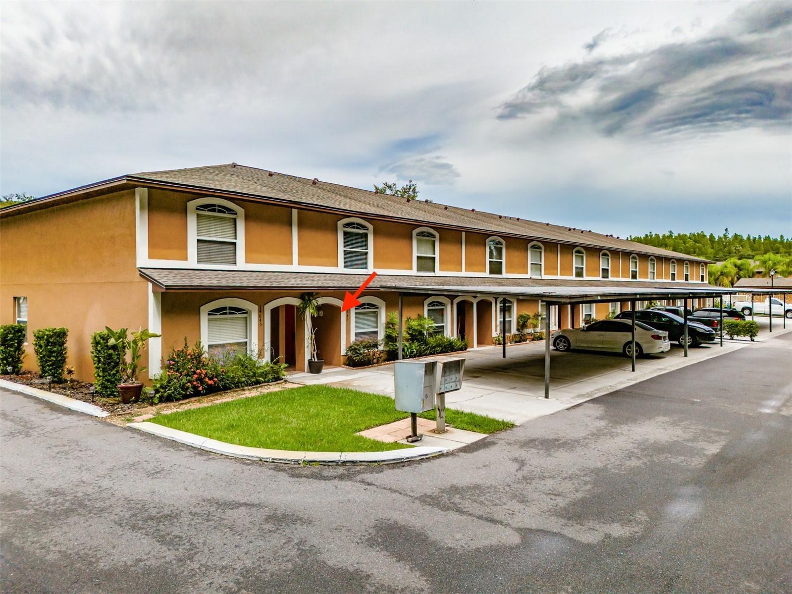 14643 Par Club Circle #14643 Tampa FL 33618 TB8497060 image6