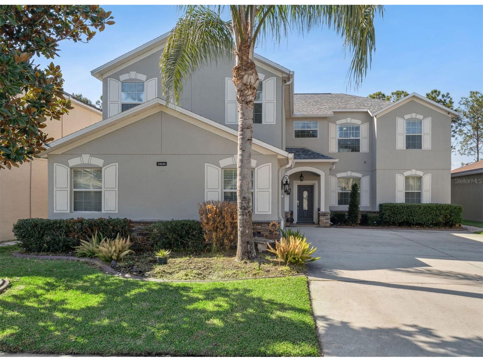 14644 Crosston Bay Court Orlando FL 32824 O6383328 image1