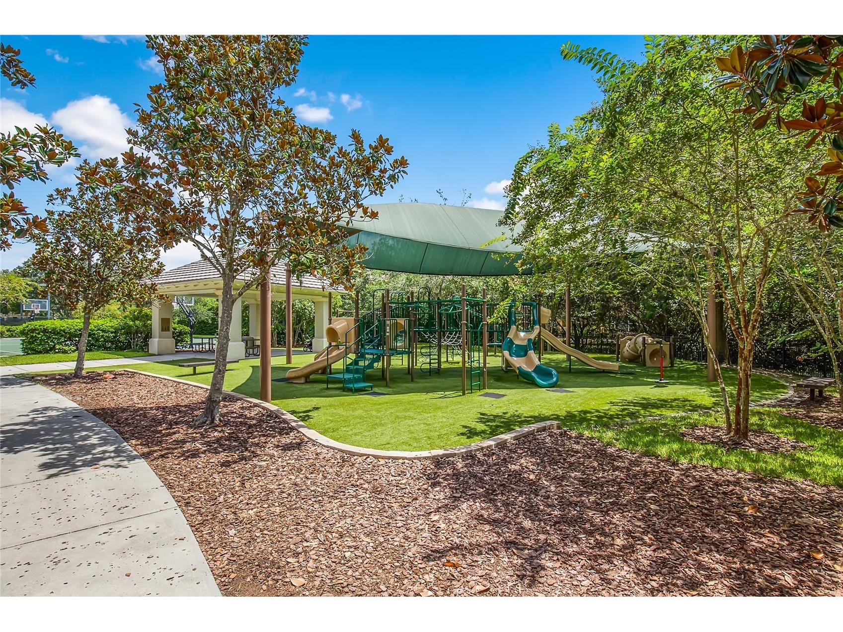 14644 Mirasol Manor Court Tampa FL 33626 TB8510423 image35