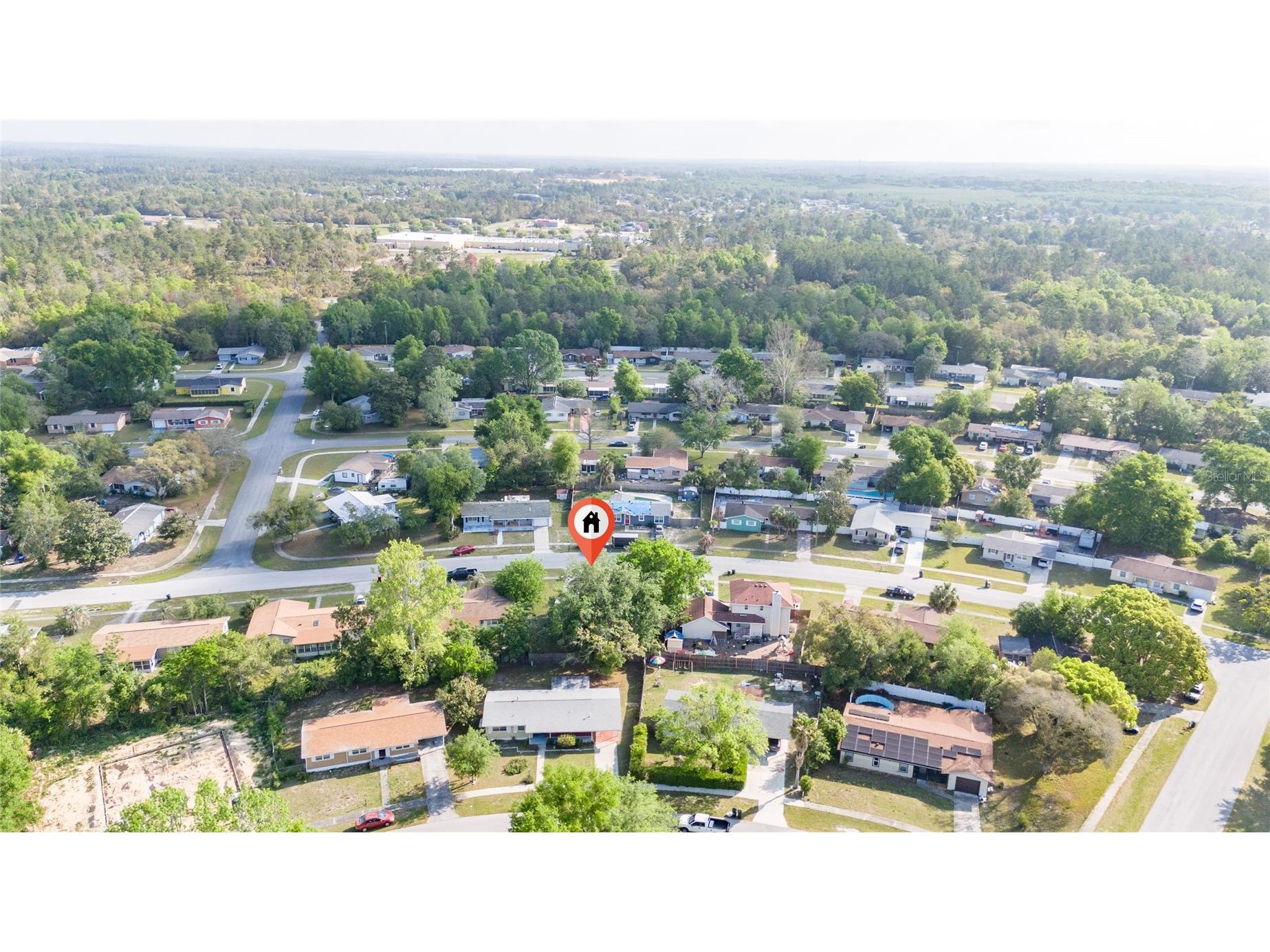 14644 SW 35th Terrace Road Ocala FL 34473 S5153721 image24