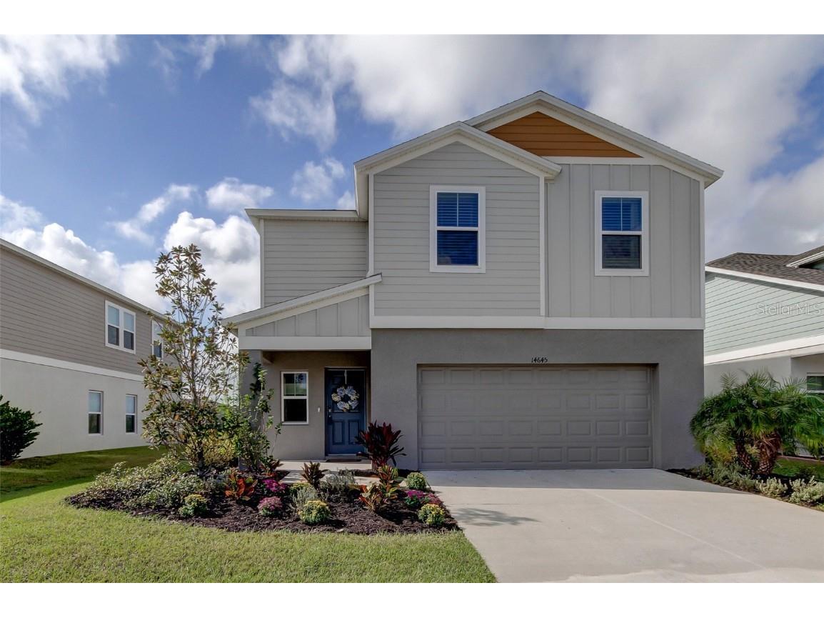 14645 Brumby Ridge Avenue Lithia FL 33547 T3464641 image1