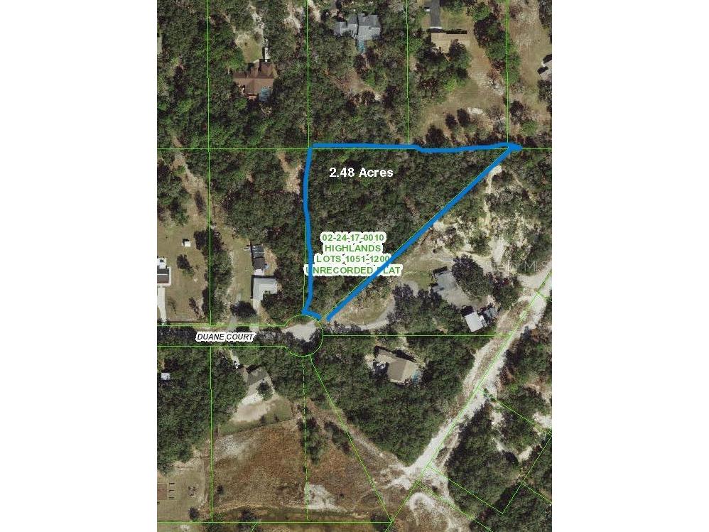 14645 Duane Court Spring Hill FL 34610 T3552522 image1