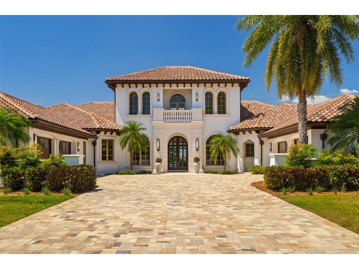 14645 Isleview Drive Winter Garden FL 34787 - LAKE HANCOCK O6289525 image1