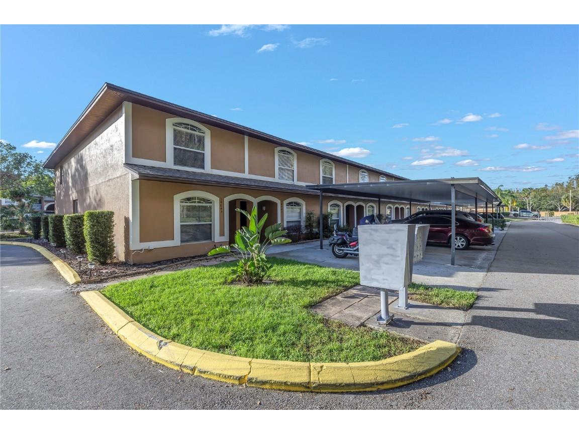 14645 Par Club Circle Tampa FL 33618 TB8320366 image1