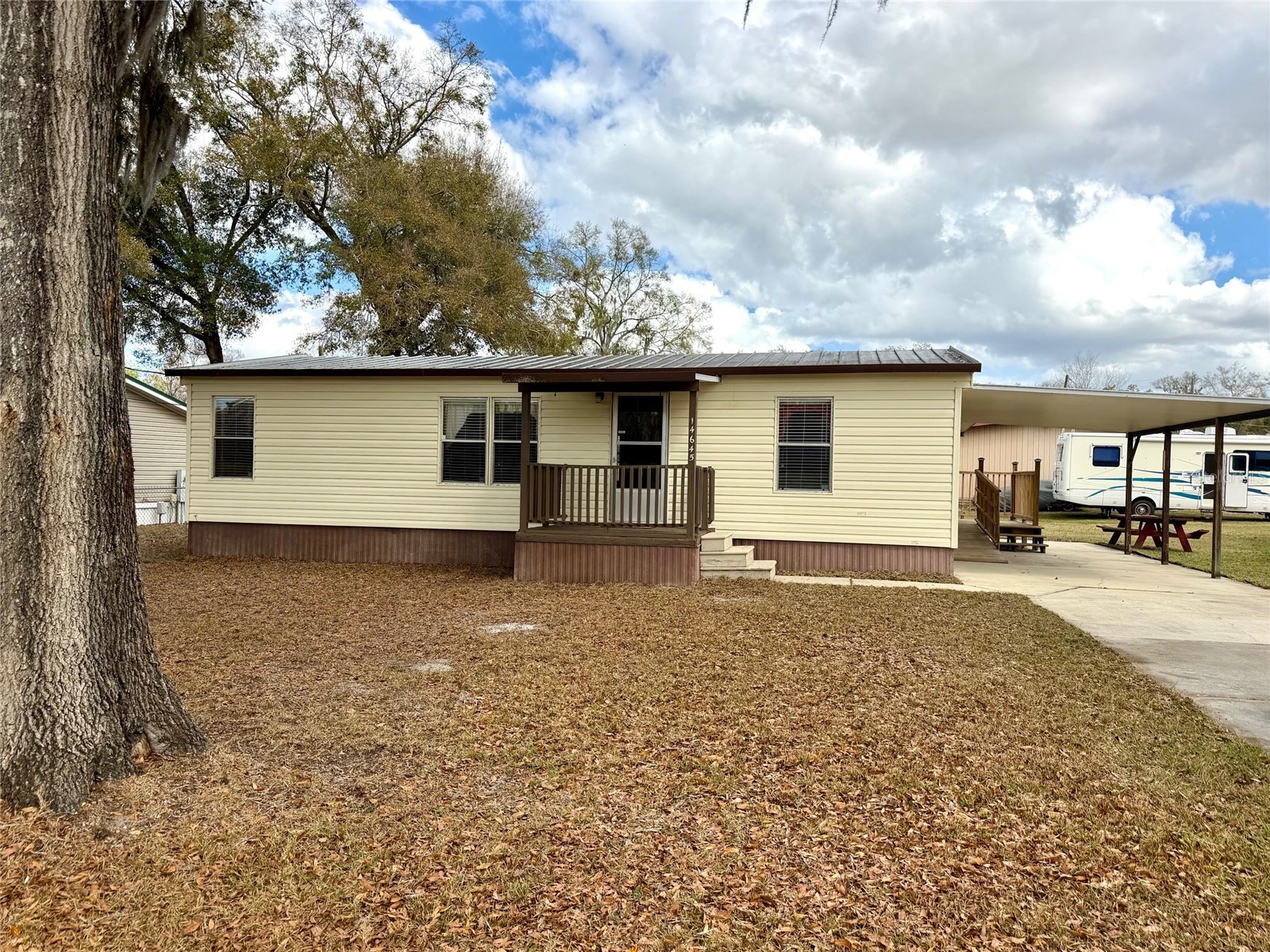 14645 SE 47th Avenue Summerfield FL 34491 W7883571 image1