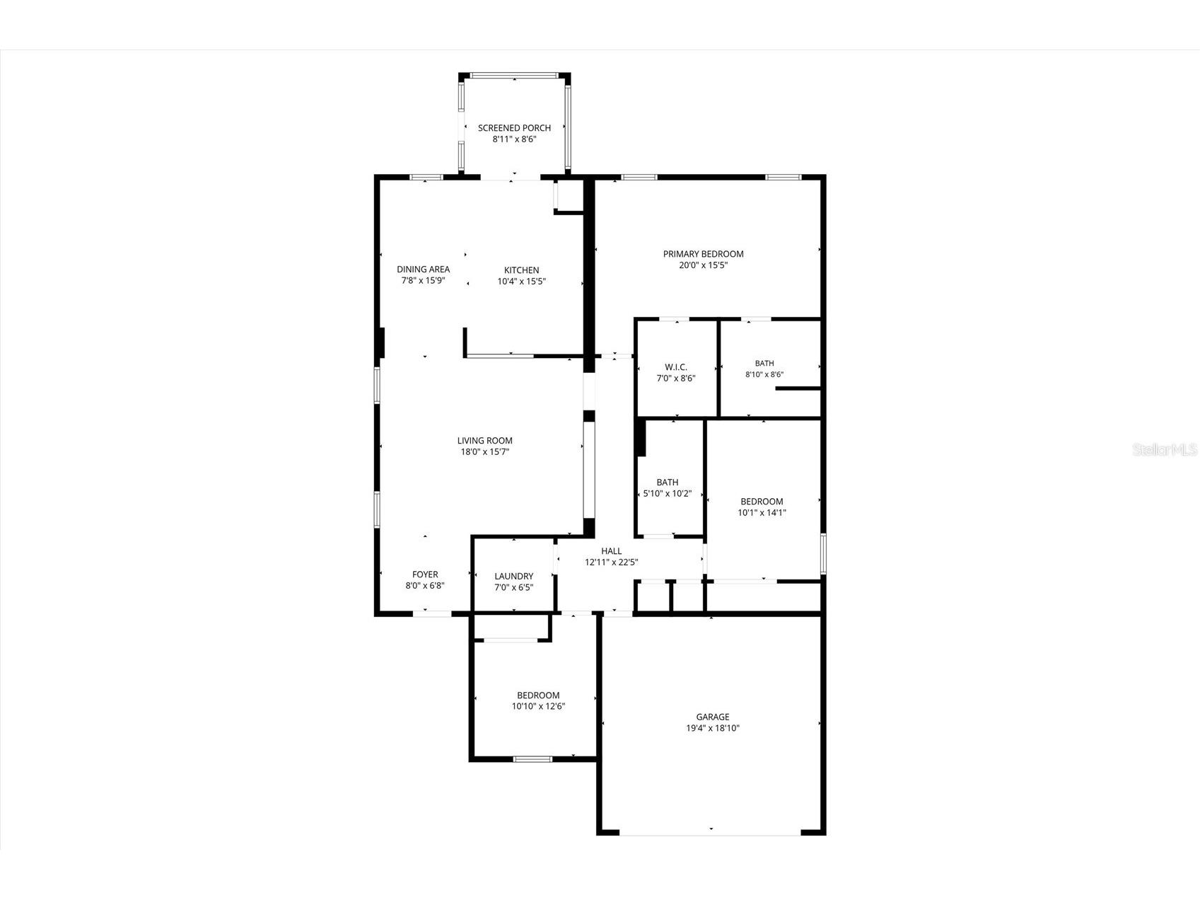 14645 Tullamore Loop Winter Garden FL 34787 O6409068 image45
