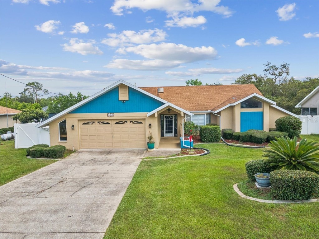 14646 Coronado Drive Spring Hill FL 34609 W7876436 image1