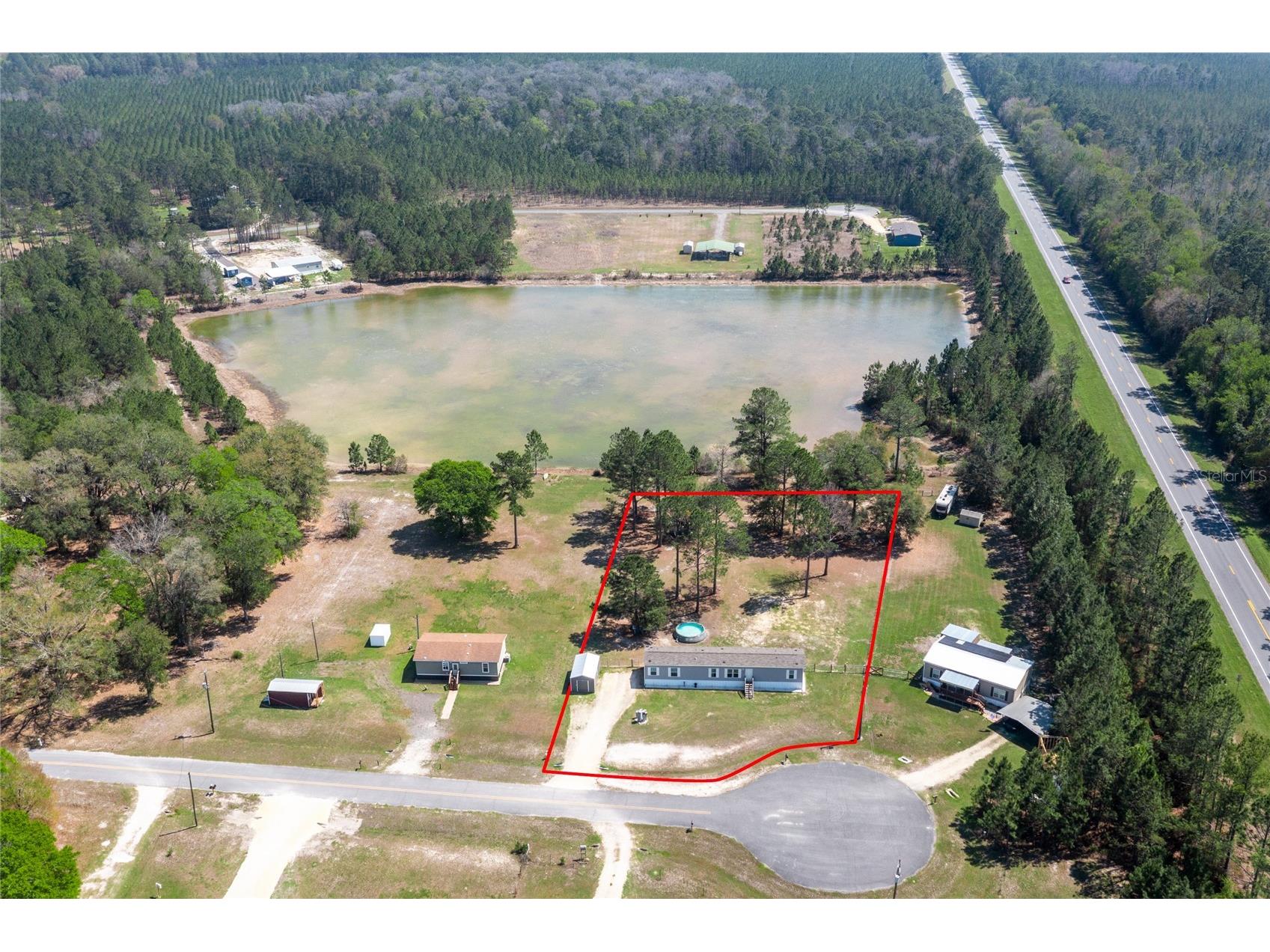 14646 NW 93rd Lane Lake Butler FL 32054 GC538773 image41