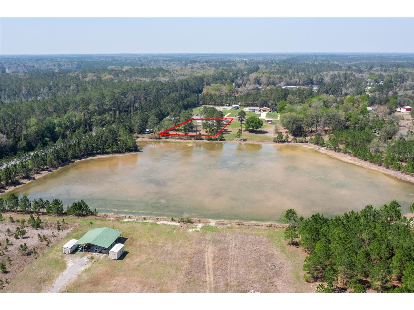 14646 NW 93rd Lane Lake Butler FL 32054 GC538773 image42