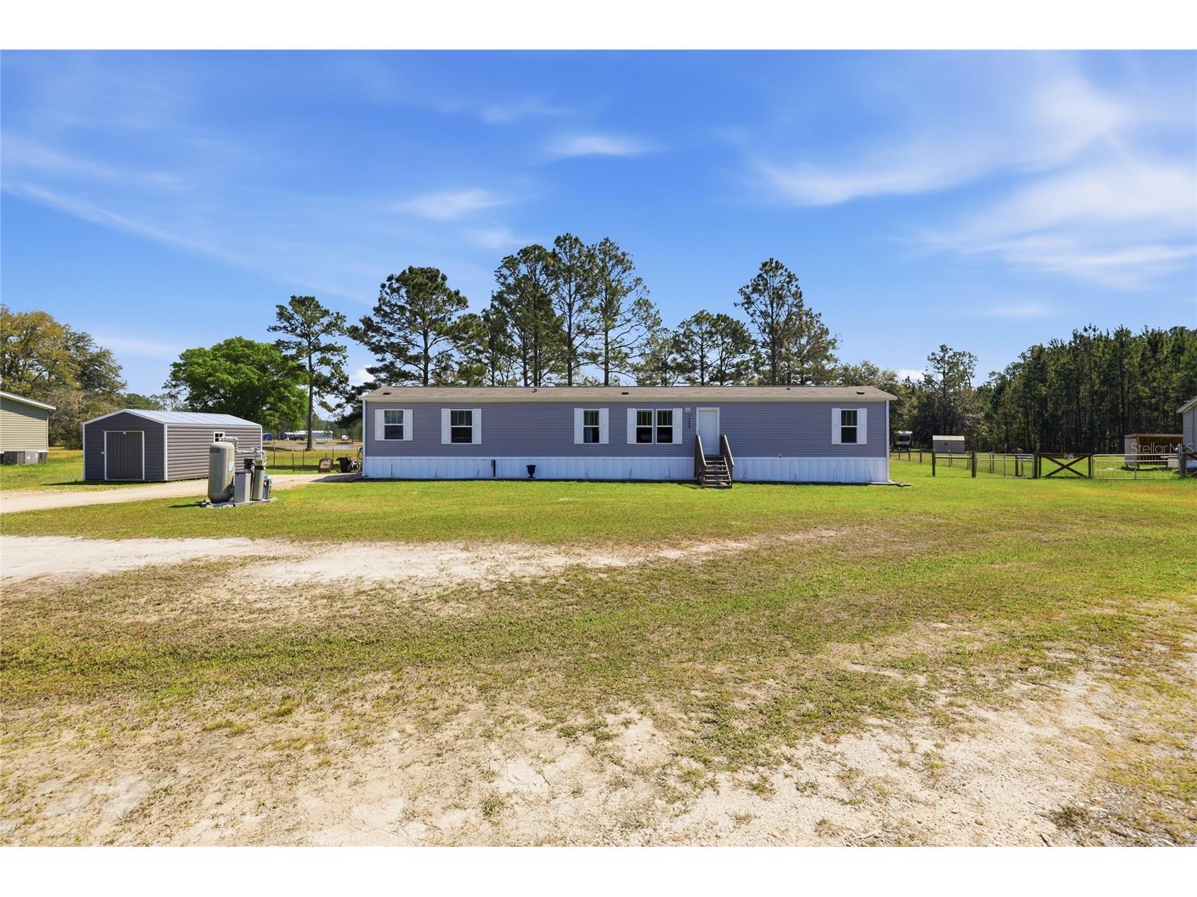 14646 NW 93rd Lane Lake Butler FL 32054 GC538773 image43
