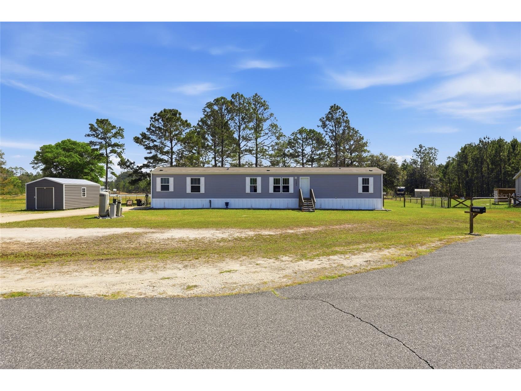 14646 NW 93rd Lane Lake Butler FL 32054 GC538773 image44