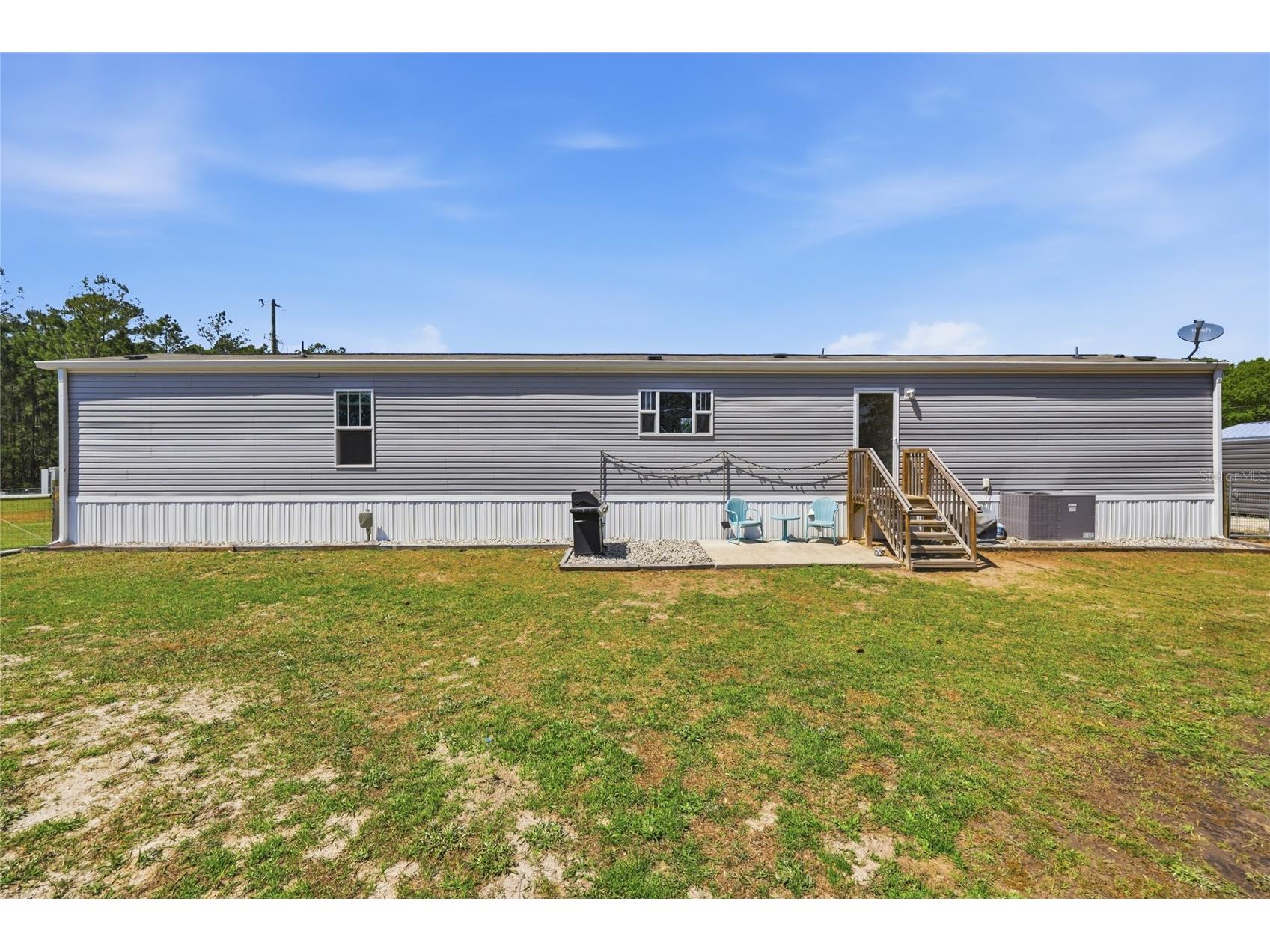 14646 NW 93rd Lane Lake Butler FL 32054 GC538773 image47
