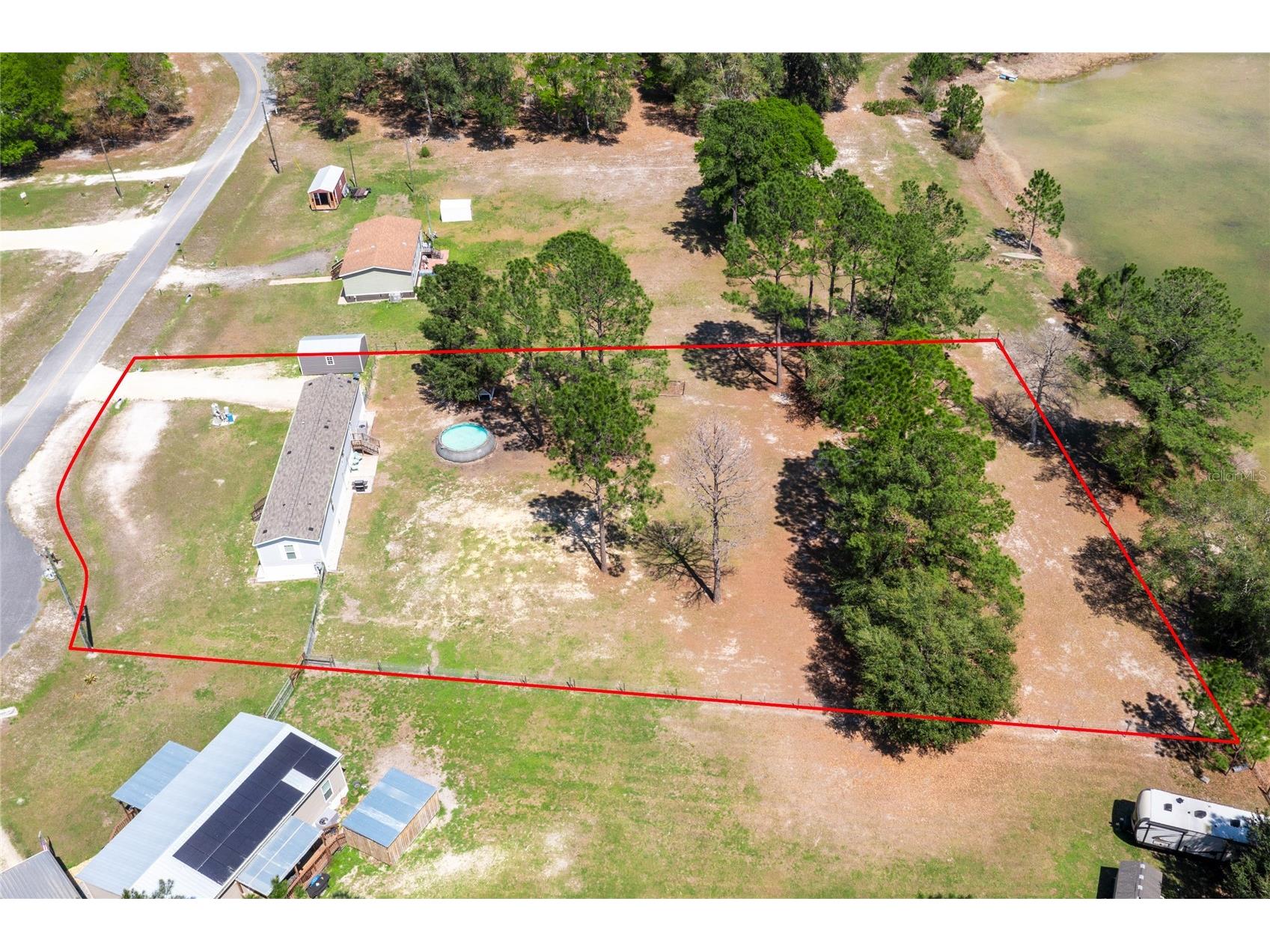 14646 NW 93rd Lane Lake Butler FL 32054 GC538773 image48