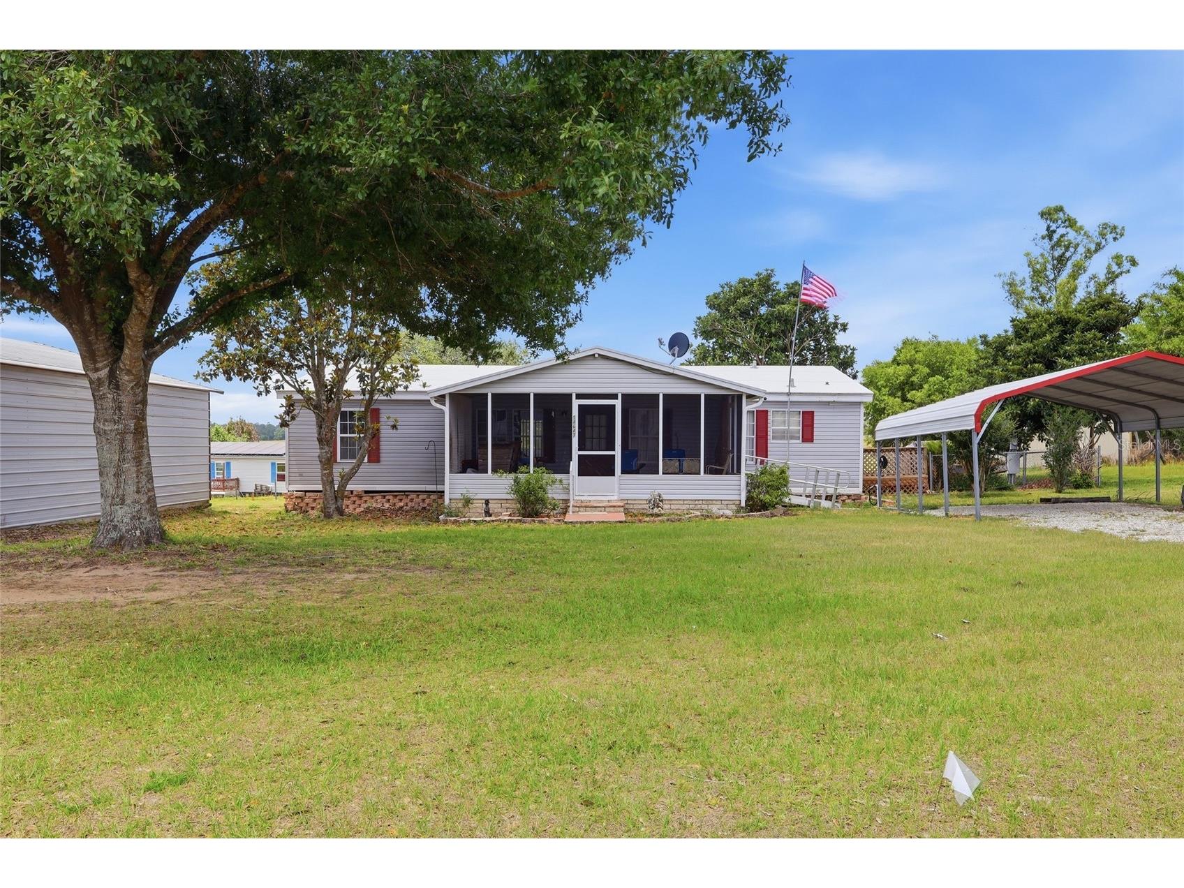 14647 Billie Lane Dade City FL 33525 TB8503544 image1