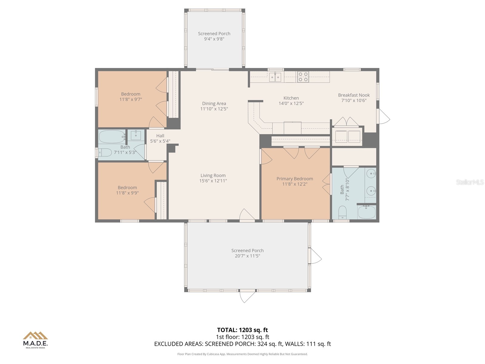 14647 Billie Lane Dade City FL 33525 TB8503544 image25