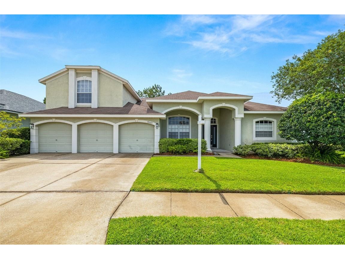 14647 Coral Berry Drive Tampa FL 33626 T3454607 image1