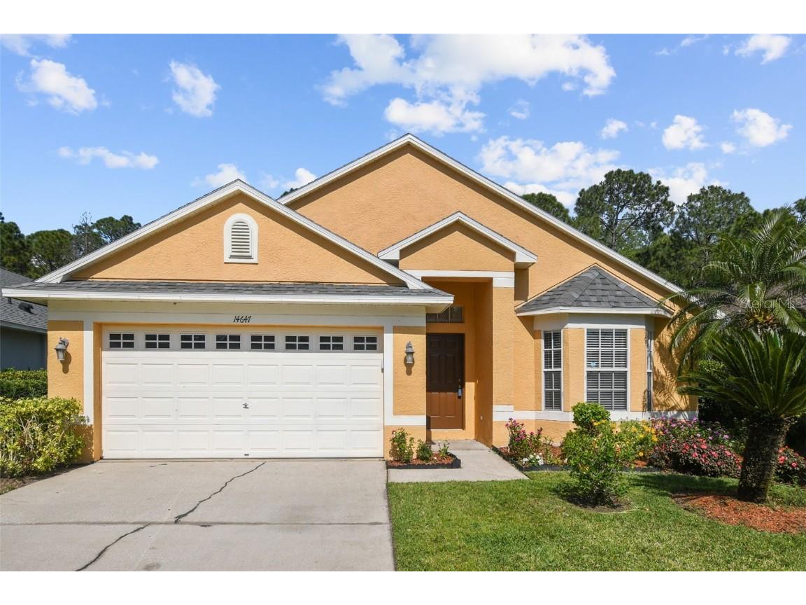 14647 Corkwood Drive Tampa FL 33626 T3437789 image1