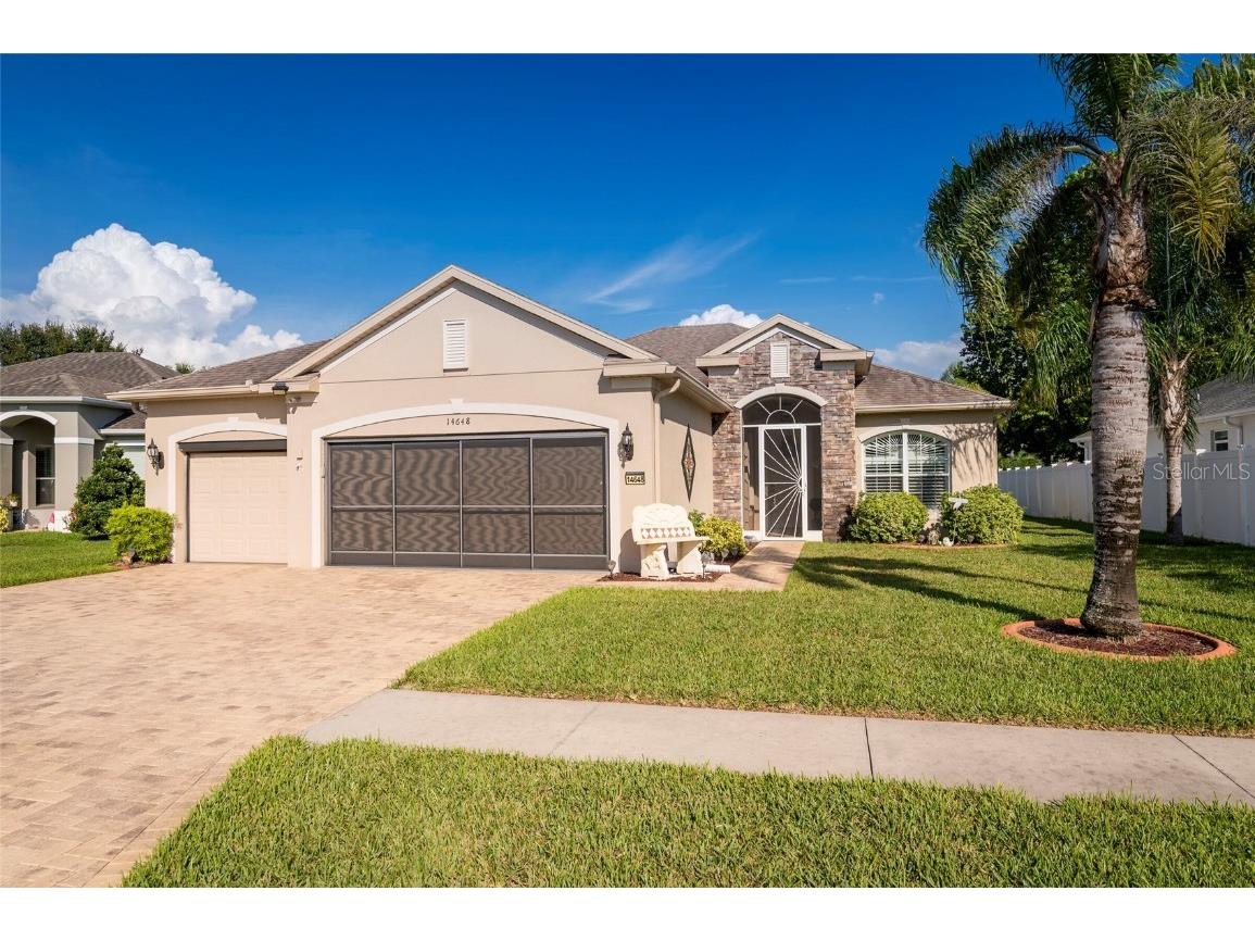 14648 Tarves Drive Hudson FL 34667 TB8428928 image1