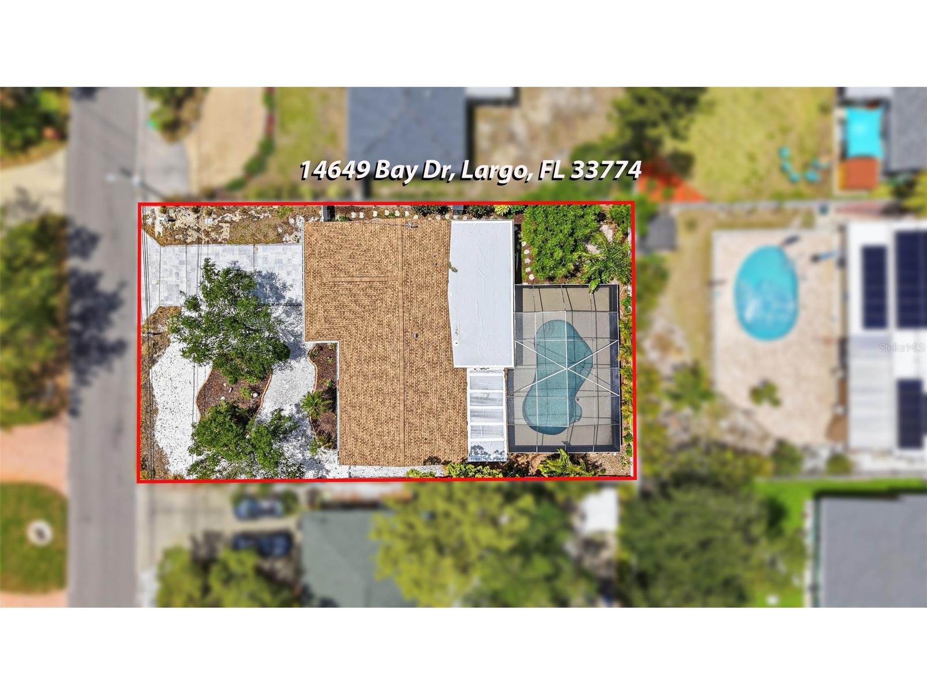 14649 Bay Drive Largo FL 33774 TB8498408 image2