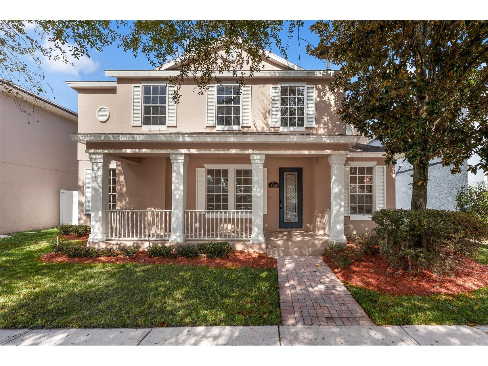 14649 Old Thicket Trace Winter Garden FL 34787 O6362582 image1