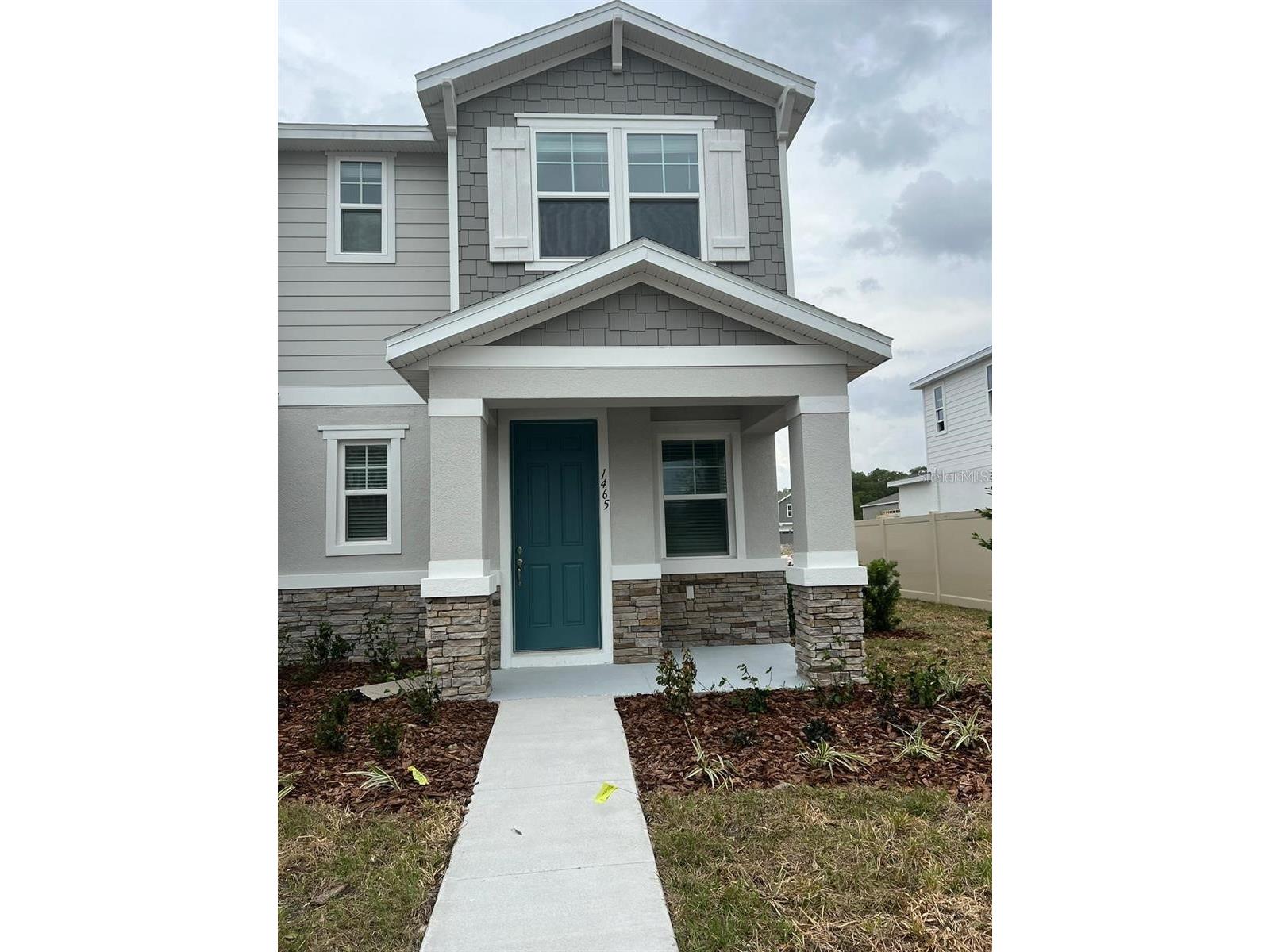 1465 Axel Graeson Avenue Kissimmee FL 34744 S5149524 image1