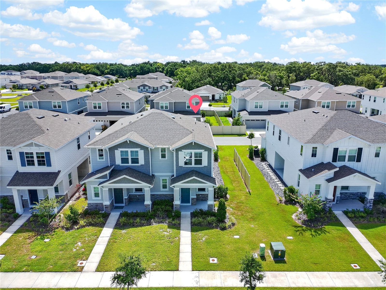 1465 Axel Graeson Avenue Kissimmee FL 34744 S5149524 image39