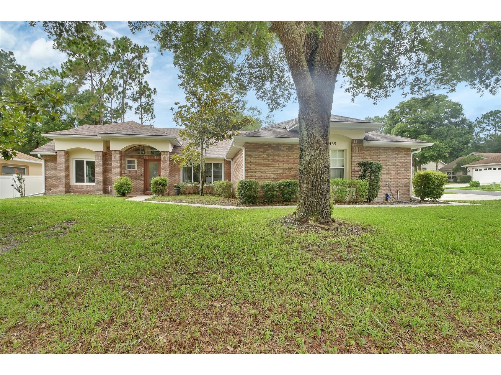 1465 Bent Oaks Boulevard Deland FL 32724 V4949413 image1