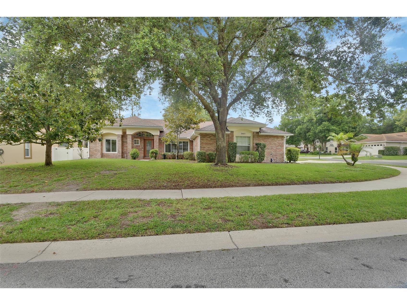 1465 Bent Oaks Boulevard Deland FL 32724 V4949413 image42